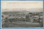 88 - BROUVELIEURES --   Vue Générale Et Eglise De Belmont..... - Brouvelieures