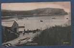 DORSET - CP LULWORTH COVE - 200.291 - PUBLISHED BY H.J. CHAFFEY POST OFFICE WEST LULWORTH - ANIMATION - Other & Unclassified