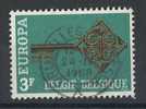 Belgie OCB 1452 (0) - 1968