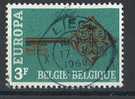 Belgie OCB 1452 (0) - 1968