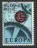 Belgie OCB 1415 (0) - 1967