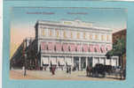 ALEXANDRIE  -  Bourse  Khédiviale .  -  BELLE CARTE ANIMEE - - Alexandrie