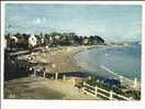 CP 1966 - N° 1612 - LARMOR PLAGE - Vue Générale De La Plage De Toulhars - Larmor-Plage