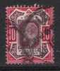 Engeland Y/T 116 (0) - Used Stamps