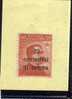 TRENTO E TRIESTE 1919 SOPRASTAMPATO D'ITALIA ITALY OVERPRINTED CENT. 20 C SU 20C MNH - Trente & Trieste