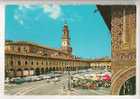 VIGEVANO PIAZZA DUCALE CARTOLINA FORMATO GRANDE NON VIAGGIATA - Vigevano