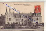 AZAY SUR CHER LE CHATEAU DE BEAUVAIS - Other & Unclassified