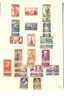 FRANCE Collection Petit Prix - Unused Stamps