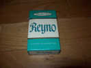 Empty Tobacco Books - Reyno - Livres