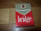 Empty Tobacco Books - Bridge - Books