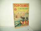 Albi D'oro (Ed. Mondadori 1947) N. 35 - Disney