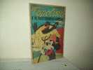 Albi D'oro (Ed. Mondadori 1947) N. 62 - Disney