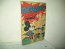 Albi D'oro (Ed. Mondadori 1947) N. 74 - Disney