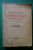 PDU/40 Gorrino SAN GIUSEPPE BENEDETTO COTTOLENGO Sacra Congr.dei Riti-Pinerolo 1934/Bra/Corneliano Alba - Religion