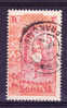 Cote Française Des Somalis N° 103 Oblitéré - Used Stamps