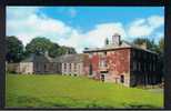 RB 715 - Postcard - Castle Malgwyn Hotel Llechryd Near Cardigan Wales - Cardiganshire