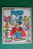 PDU/49 I Giganti Del Fumetto : Jacovitti ZORRYKID I Ed. BUR 1975 - Umoristici