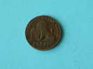1887 VL - 1 Cent - Morin 226 ( For Grade, Please See Photo ) ! - 1 Cent