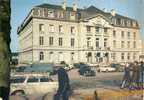 Creuse - Guéret , L´hotel De Ville , Ed Modernes Théojac - Guéret