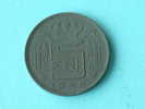 1945 FR - 5 FRANCS - Morin 474 ( For Grade, Please See Photo ) ! - 5 Francs