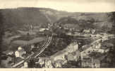 COMBLAIN-AU-PONT CONFLUENT DE L OURTHE ET DE L AMBLEVE - Comblain-au-Pont