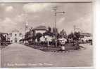 Italie - S. Maria Maddalena ( Rovigo ) - Via Bolrano - Eglise Sur La Gauche Et Angle De Rue - CPSM Edition Boraso - Rovigo