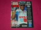 BS Bicisport 2011 N° 5 Maggio (Philippe Gilbert) - Deportes