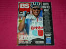 BS Bicisport 2011 N° 5 Maggio (Philippe Gilbert) - Sports