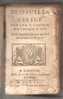 Grammaire De DESPAUTERE Abrégé Du Père Jean GAUDIN De 1722 - 1701-1800