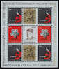 Yougoslavie Joegoslavie 1969 Yvertn° Bloc 15 *** MNH Cote 10 Euro Tito - Blocks & Sheetlets