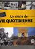 LIVRE TIMBRE AVEC BLOC FEUILLET LE SIECLE AU FIL DU TIMBRE  N 6 EDITEUR LA POSTE AN 2002 - Blocs Souvenir