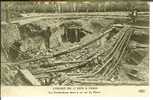 CPA  PARIS, Orage Du 15 Juin 1914 Rue Du Havre  3675 - Catastrophes