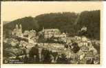 CPA  CLERVAUX  2734 - Clervaux