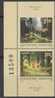 2011-RS  EUROPA CEPT FORESTS BOSNIA SERBISCHE REPUBLIK NEVER HINGED - 2011