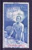 Cote Française Des Somalis PA N°10 Neuf Sans Gomme - Unused Stamps
