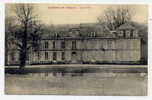 Ref 174 - SAINT-SULPICE-DE-FAVIERES - Château De SEGREZ - Façade Est (1916) - Saint Sulpice De Favieres