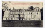 Ref 174 - SAINT-SULPICE-DE-FAVIERES - Le Château De SEGREZ - Ancienne Propriété De M. Lavallée - Saint Sulpice De Favieres