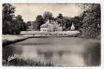 Ref 174 - SAINT-VRAIN - Le Château De BILLY - Saint Vrain