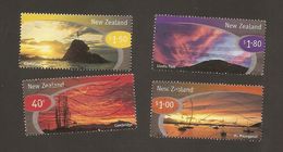 Nueva Zelanda 1998 Used - Used Stamps