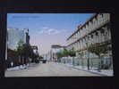 ALEXANDRIE (Egypte) - Rue 1er Khédive - Animée - Voyagée En Franchise Militaire Le 29 Mars 1915 - Alejandría