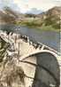 Savoie - Beaufort Sur Doron , Le Barrage En Construction Et Lac De Roselend , Ed Photo Cim - Beaufort