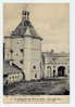Ref 174 - SAINTE-GENEVIEVE-DES-BOIS - Cour Intérieure Du Château - D'après Une Photo De 1882 - Sainte Genevieve Des Bois
