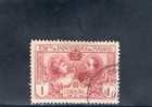 ESPANA 1907 USADO - Used Stamps