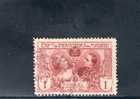 ESPANA 1907 USADO - Used Stamps