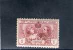 ESPANA 1907 * - Unused Stamps