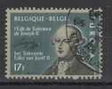 Belgie OCB 2049 (0) - 1982