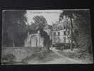 LOUVECIENNES - Château Du Pont - Petite Animation - Au Dos, Une Date 1916 - Louveciennes