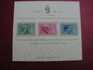 == Lichtenstein Block 1962  ** MNH - Blocs & Feuillets