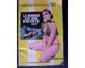 # Francis Moore - La Bionda Che Non Esiste  (1981) - Policiers Et Thrillers