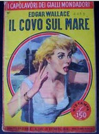 # Edgar Wallace - Il Covo Sul Mare - (1958) - Policiers Et Thrillers
